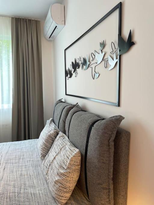 Apartamento 3 Bedroom Apt, Spacious, Near South Park