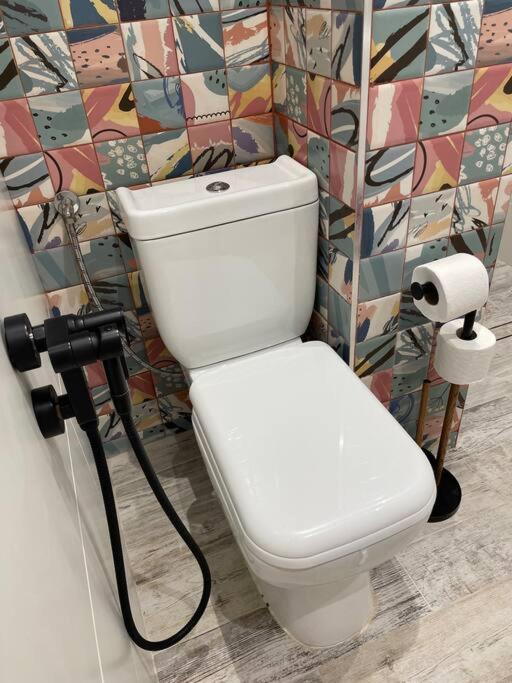 3 Bedroom Apt, Spacious, Near South Park * Sofía