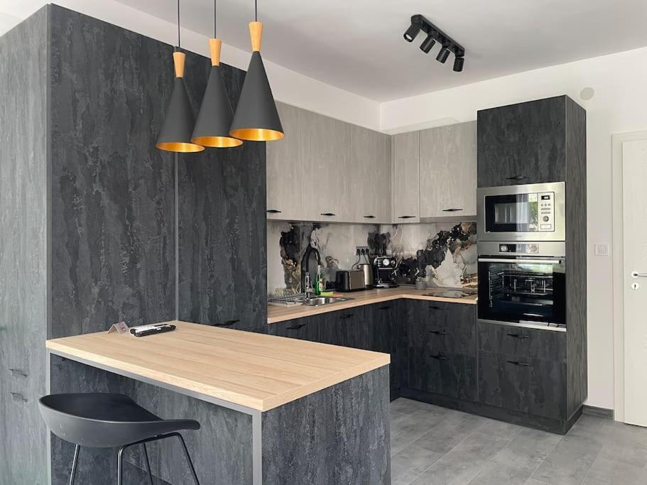 3 Bedroom Apt, Spacious, Near South Park *