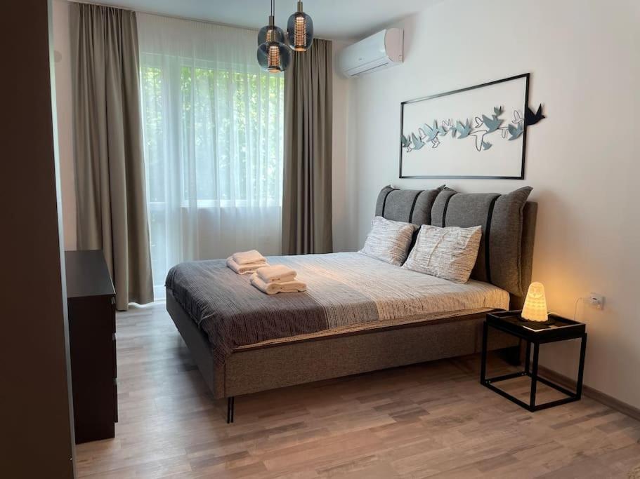 3 Bedroom Apt, Spacious, Near South Park *